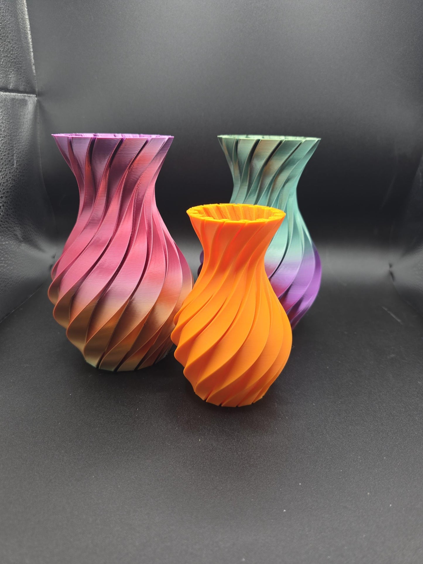 decorative vase