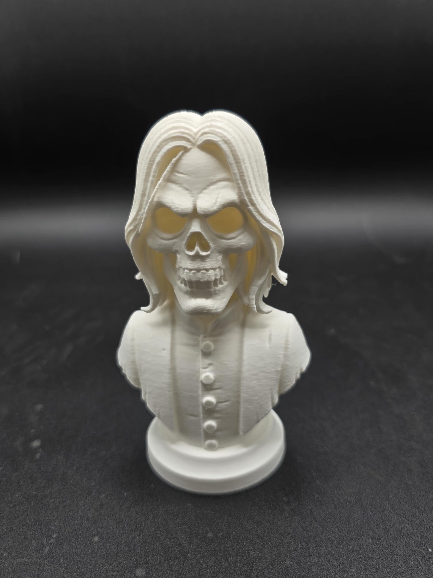 Zombie harry potter figures