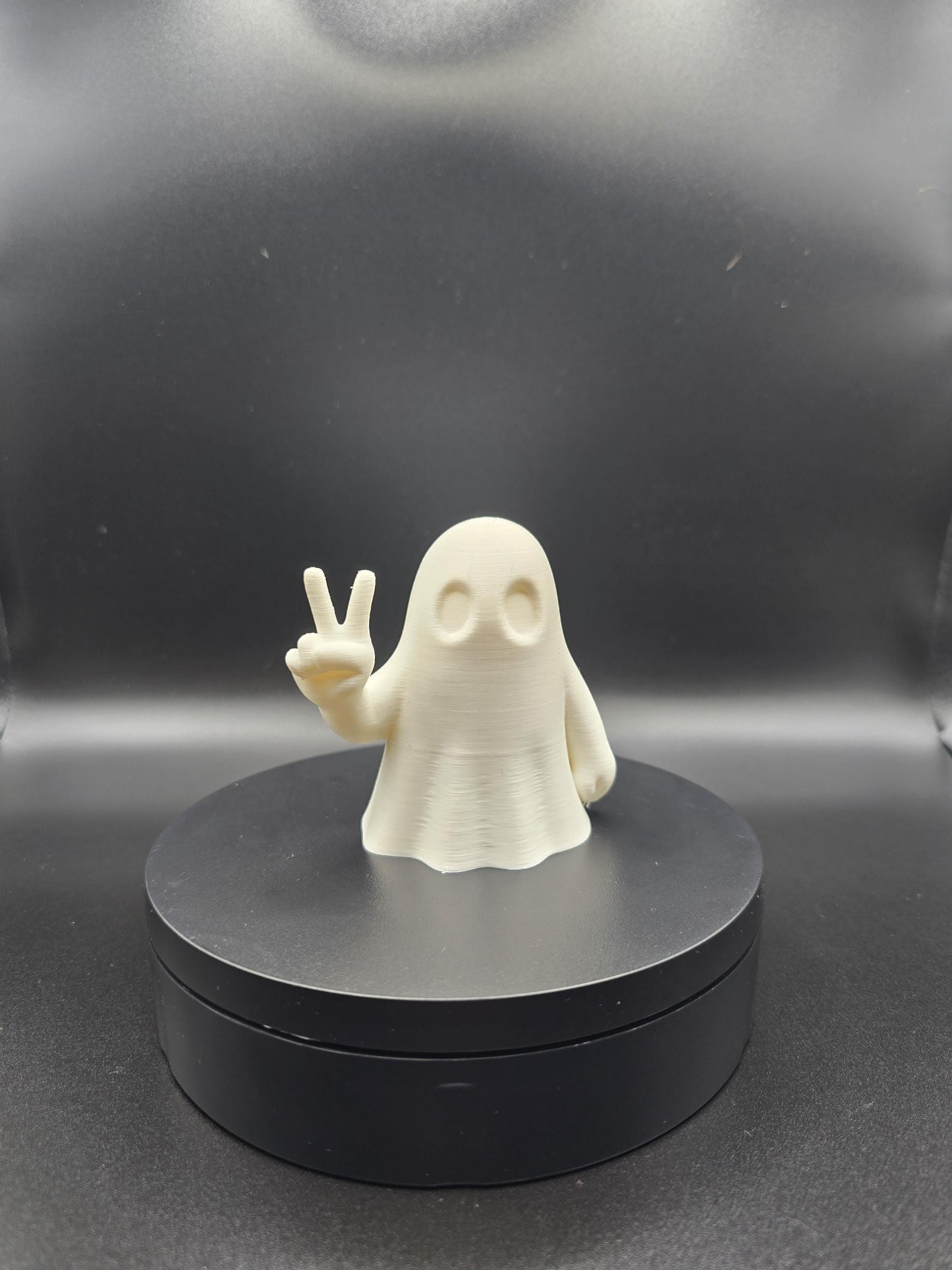 Cheeky Rude Ghosts: Halloween Decoration, 8cm Tall