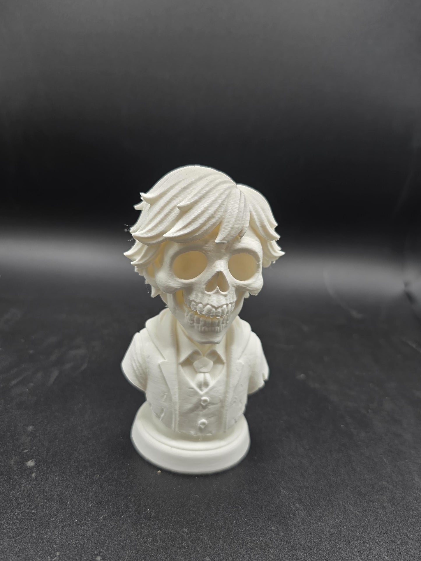 Zombie harry potter figures