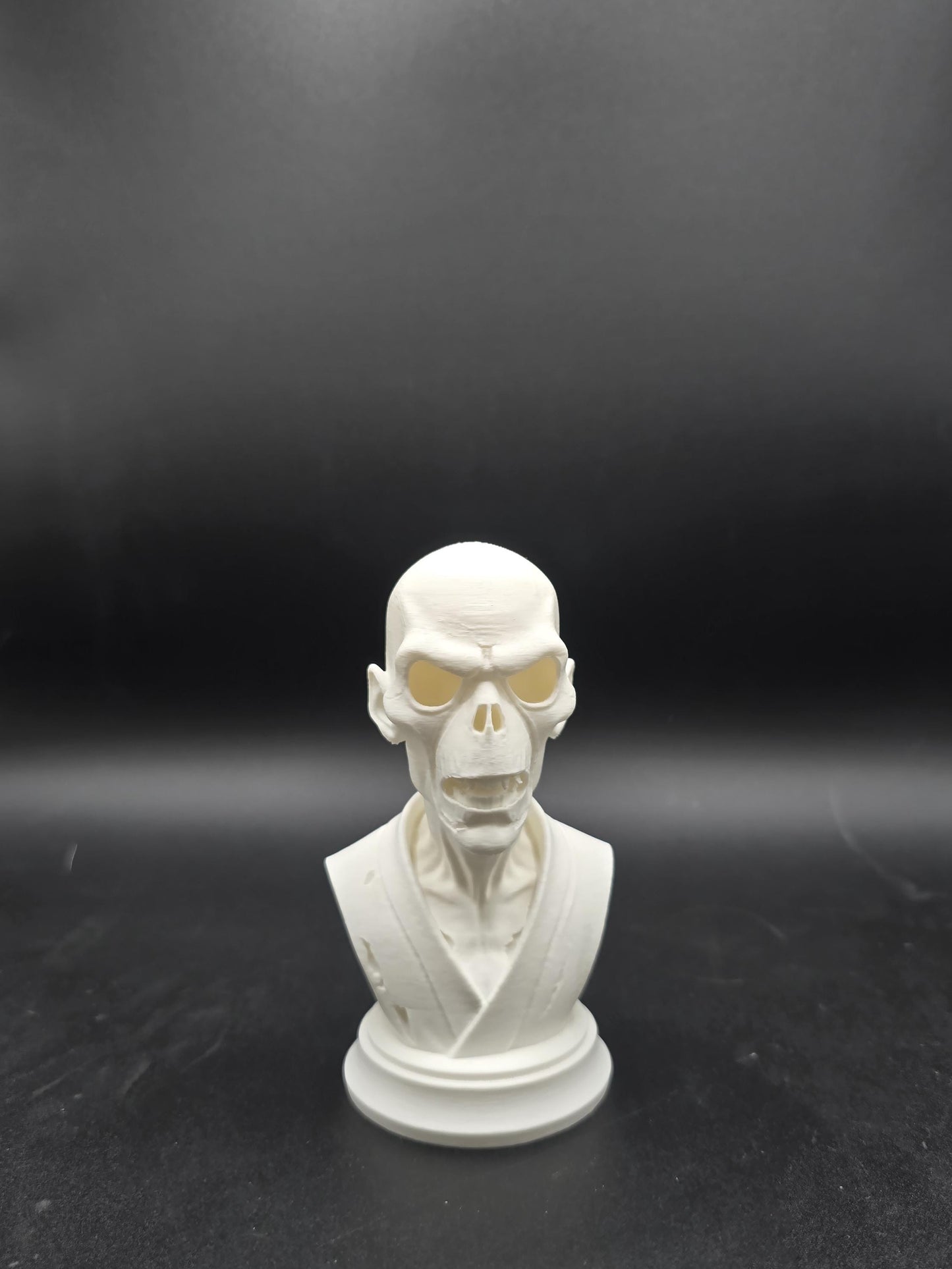 Zombie harry potter figures