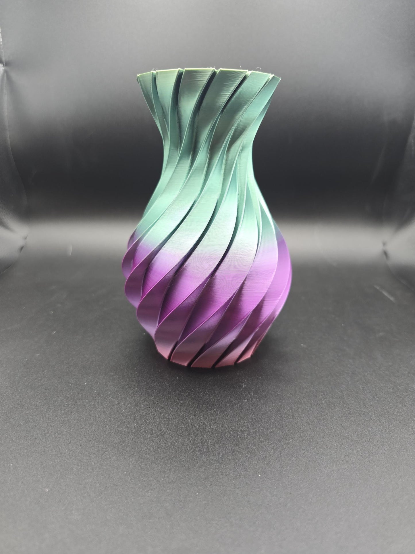 decorative vase