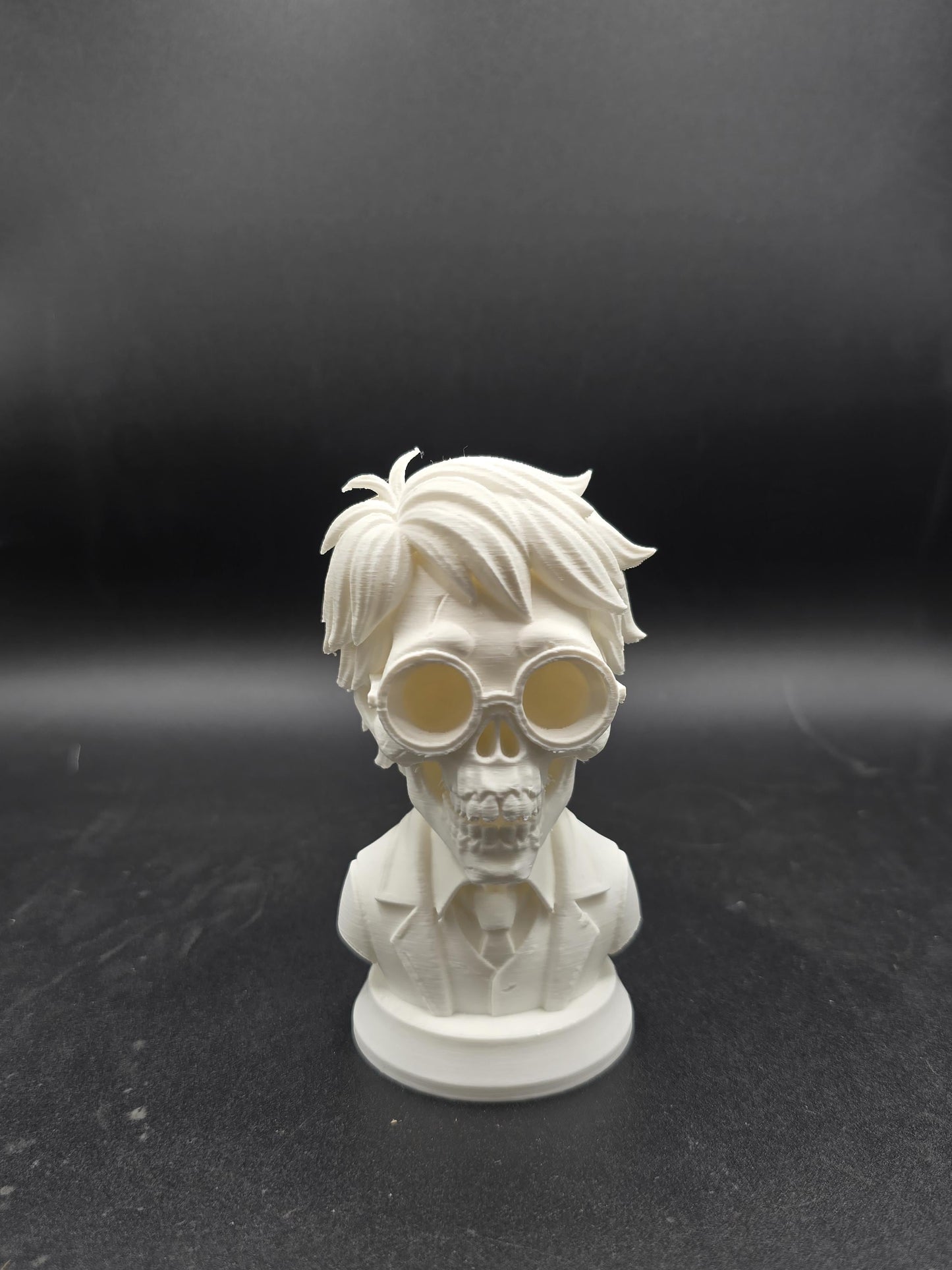 Zombie harry potter figures