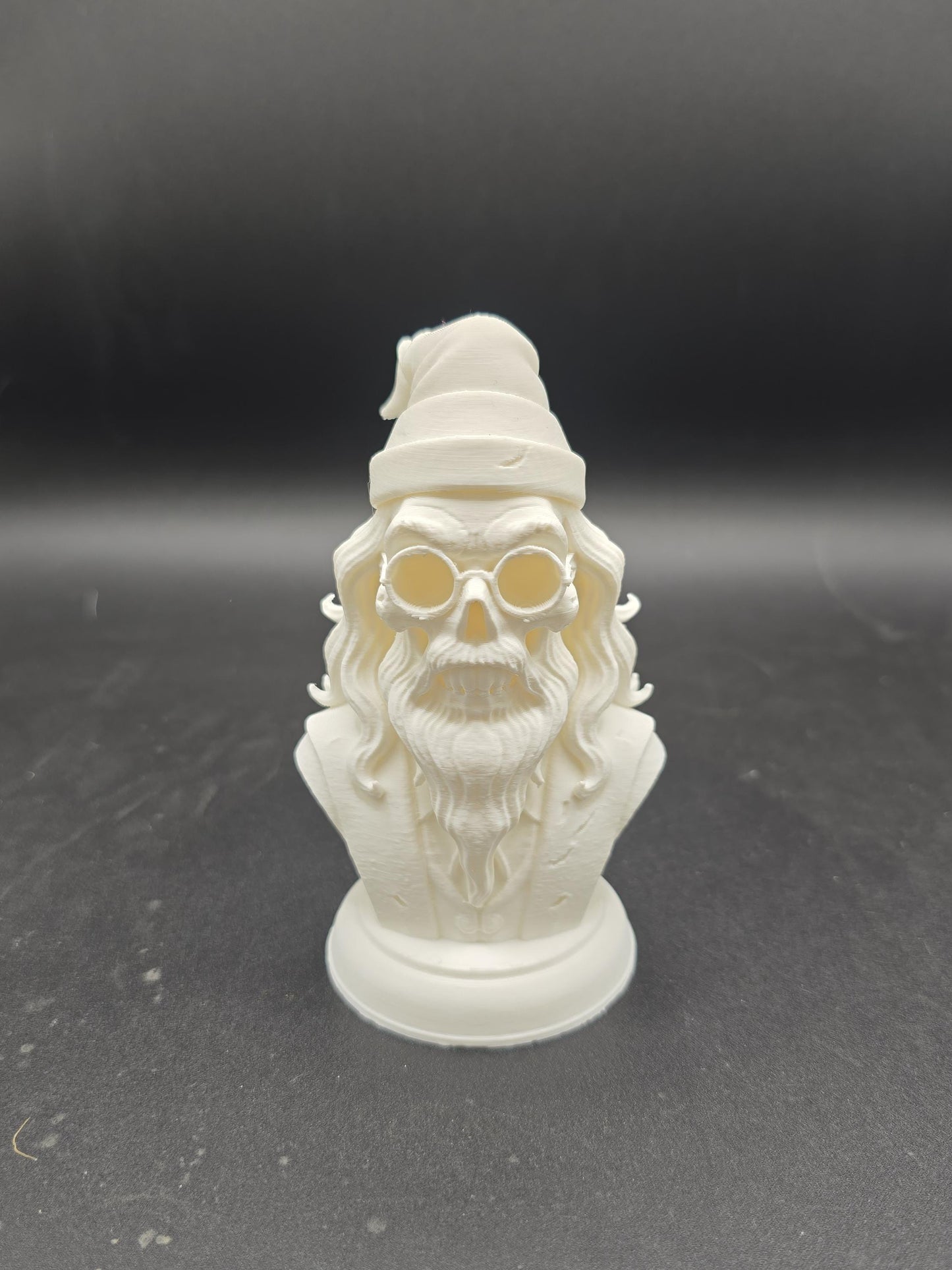 Zombie harry potter figures