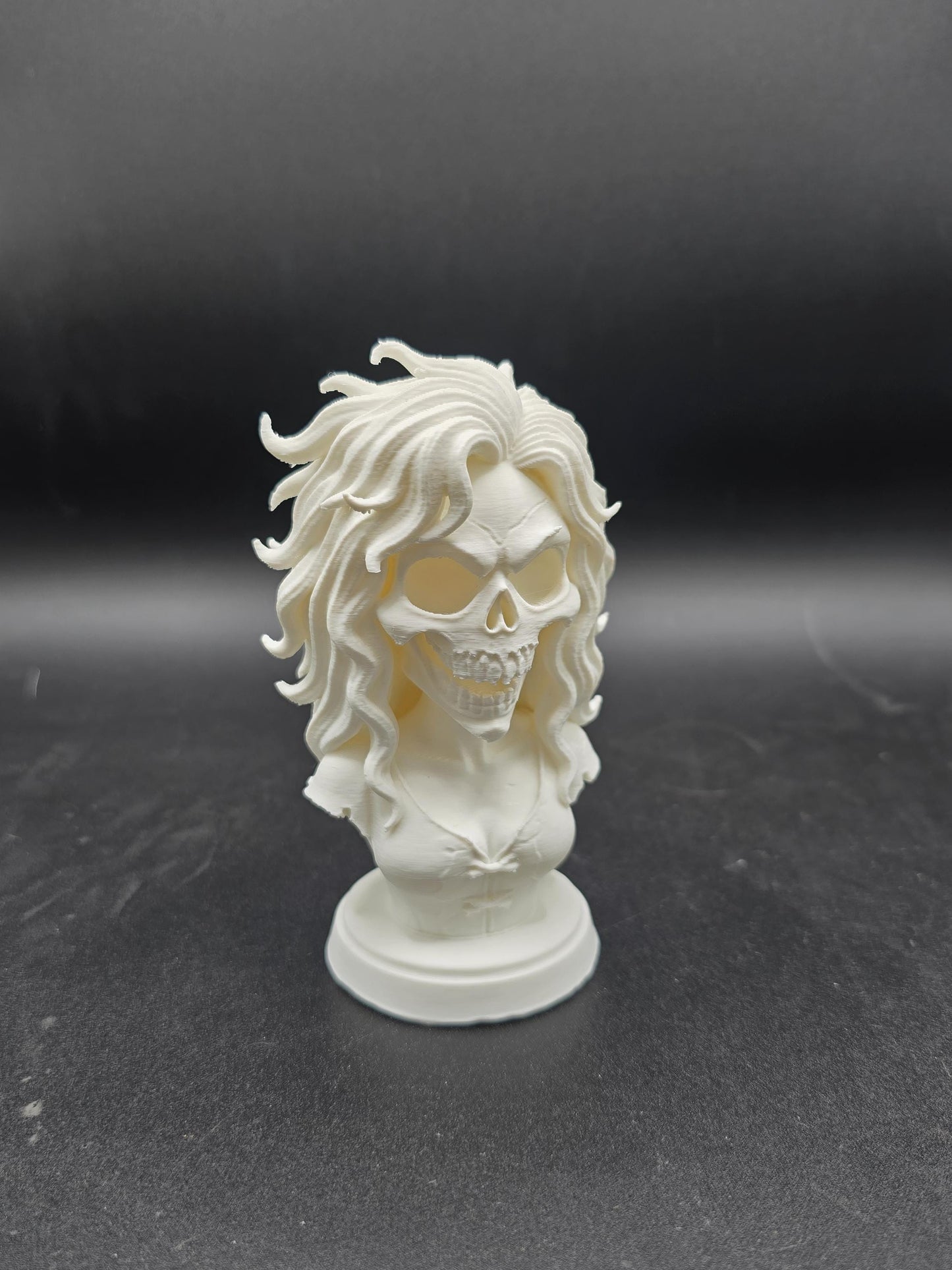 Zombie harry potter figures