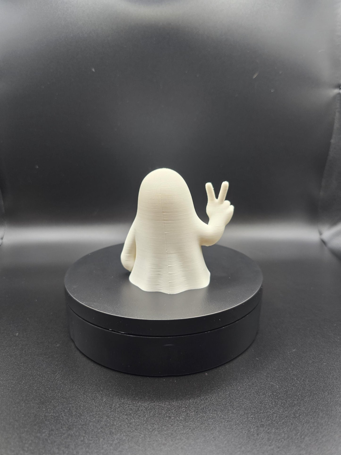 Cheeky Rude Ghosts: Halloween Decoration, 8cm Tall