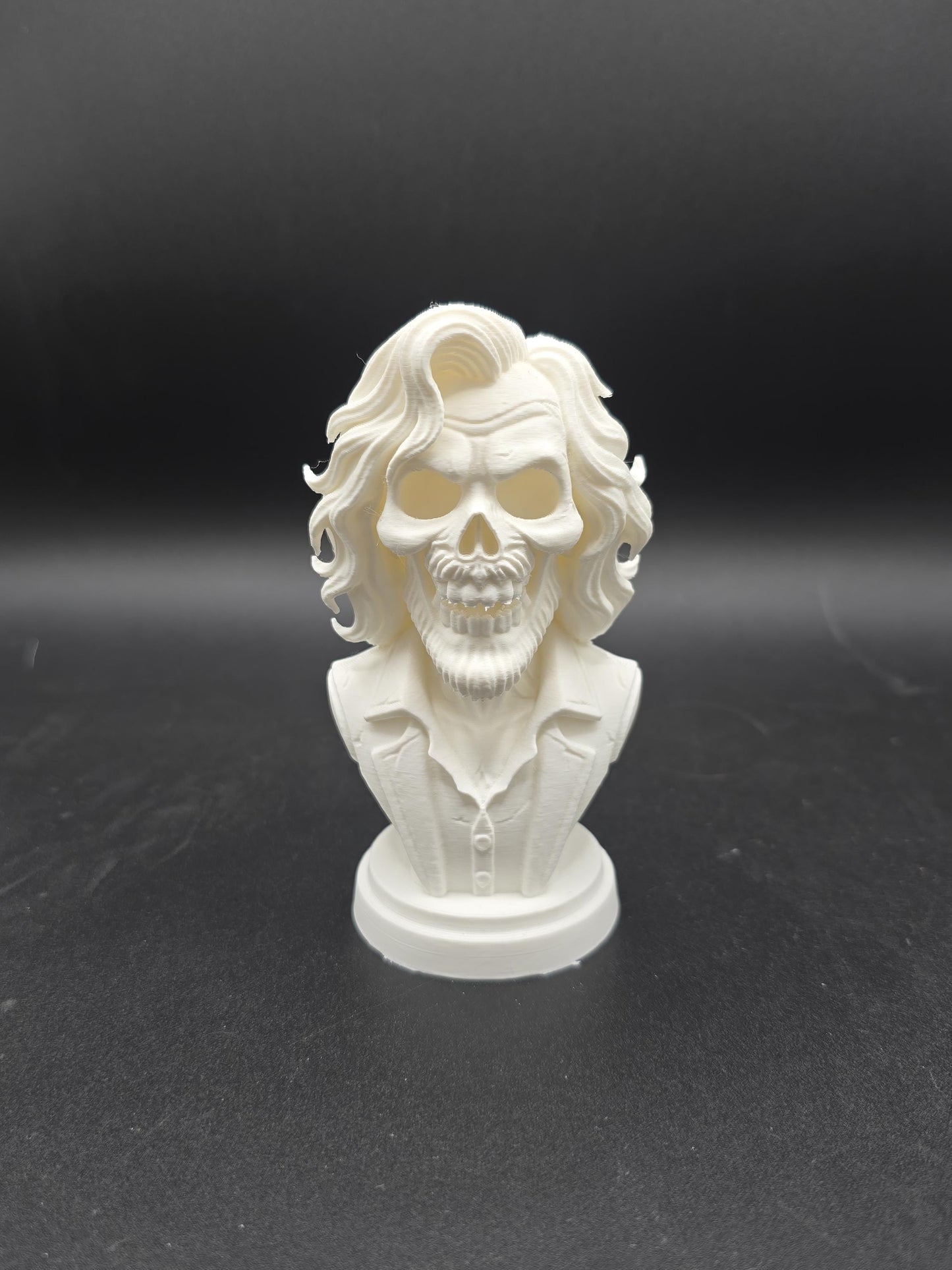 Zombie harry potter figures