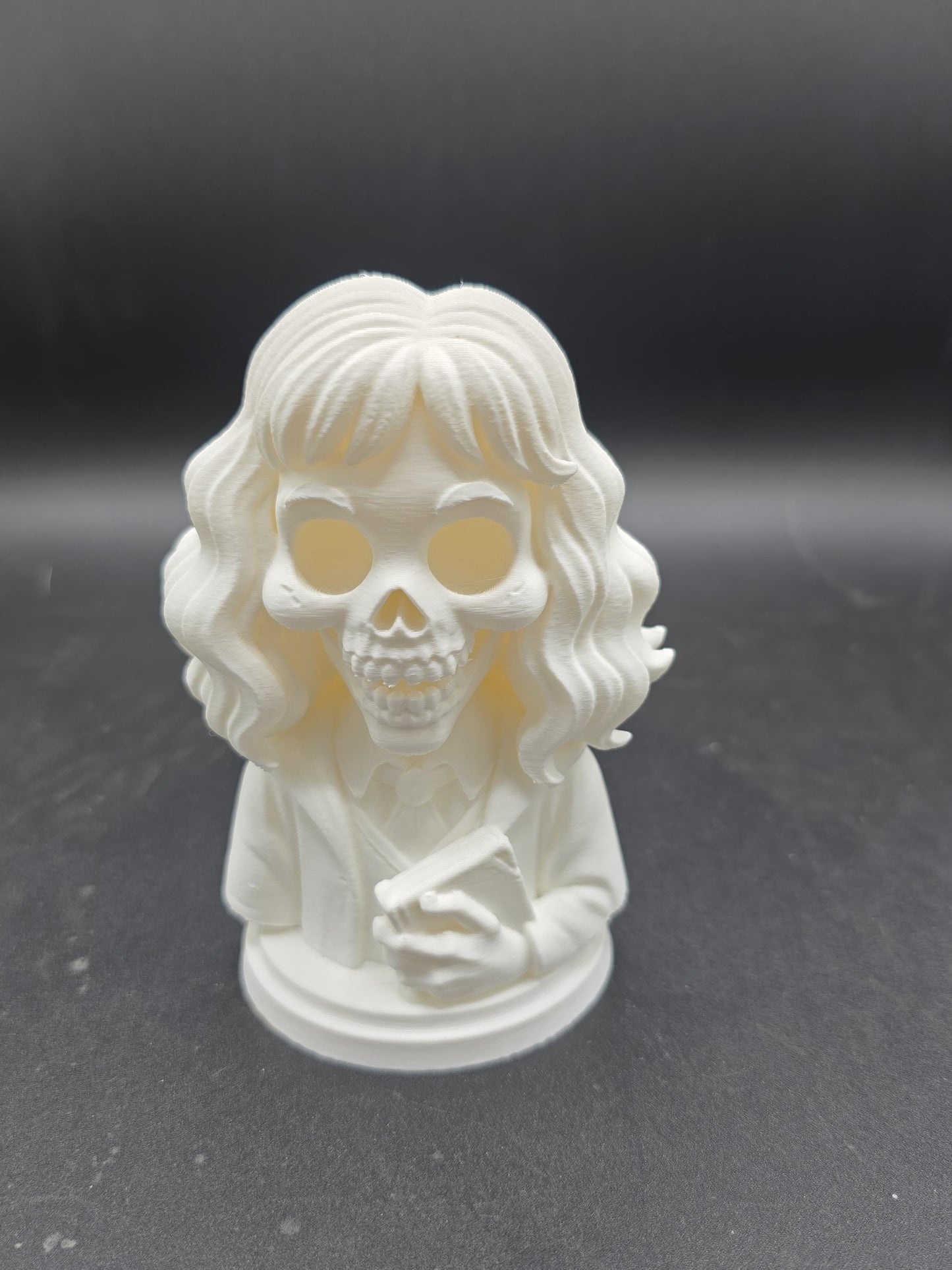 Zombie harry potter figures