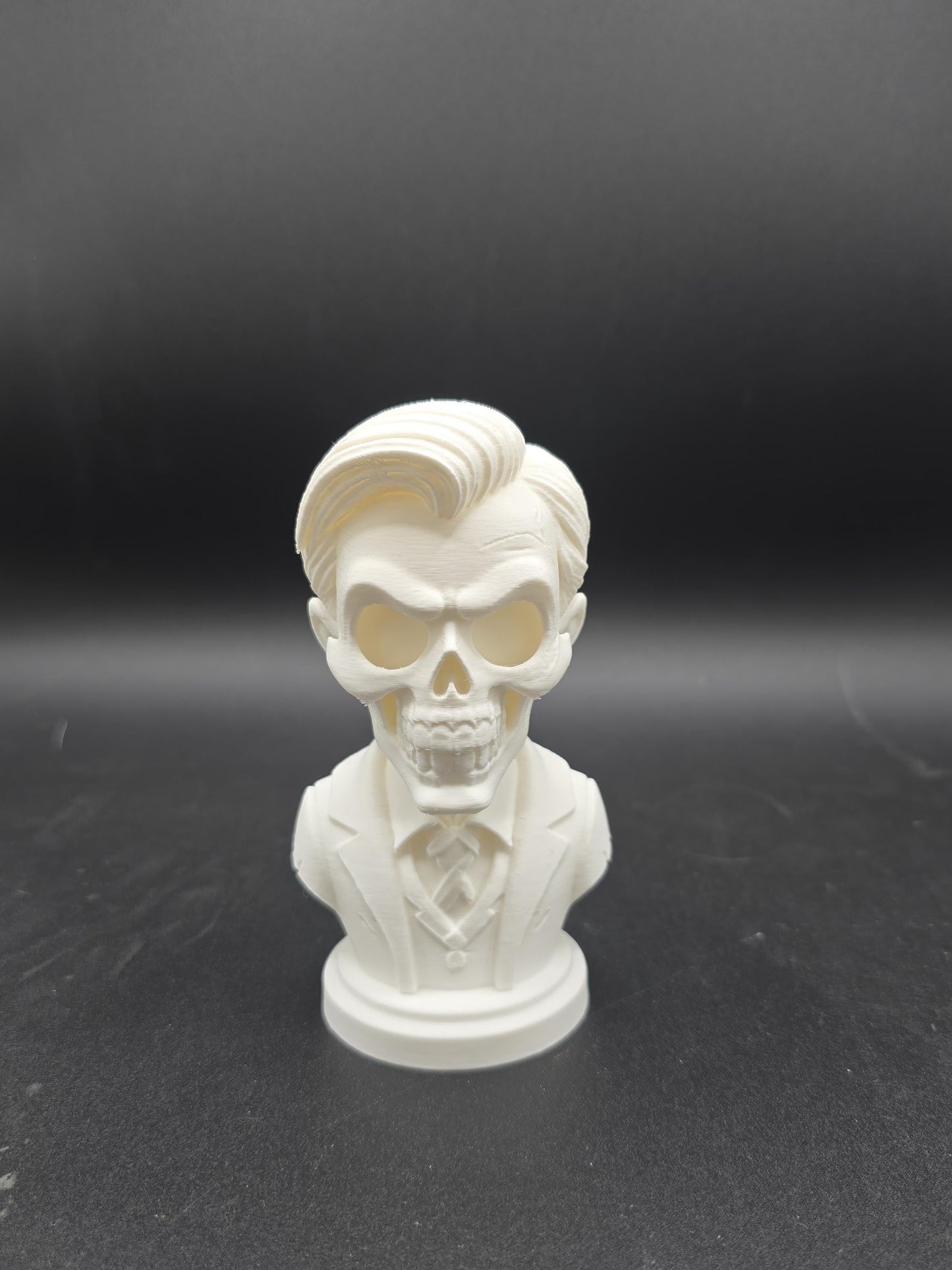 Zombie harry potter figures