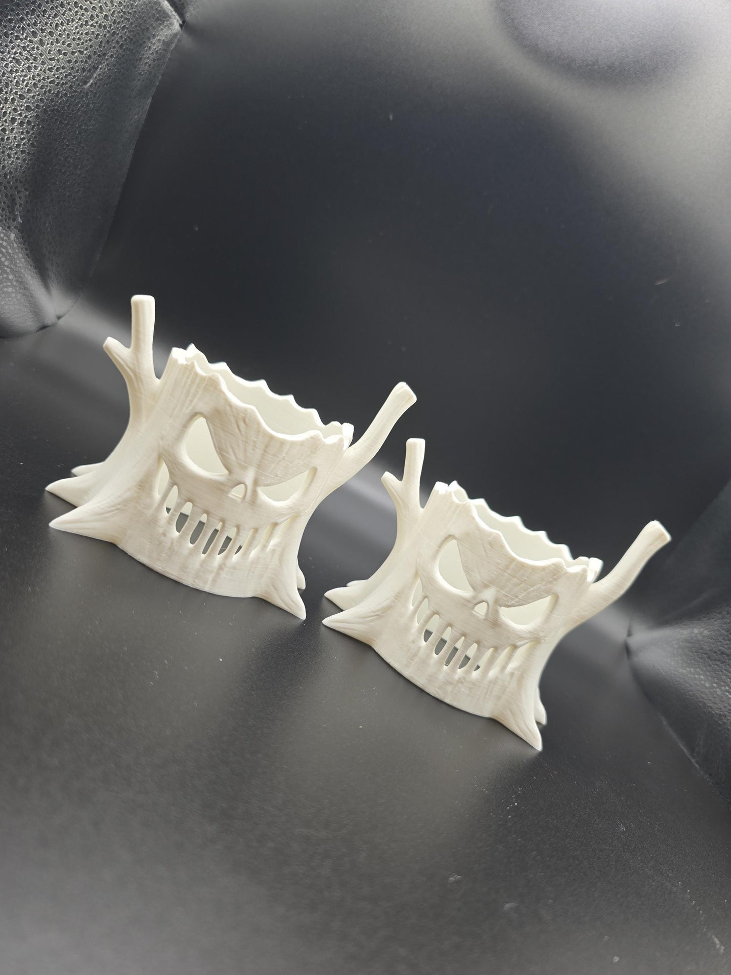 Spooky tree Tealight Holder