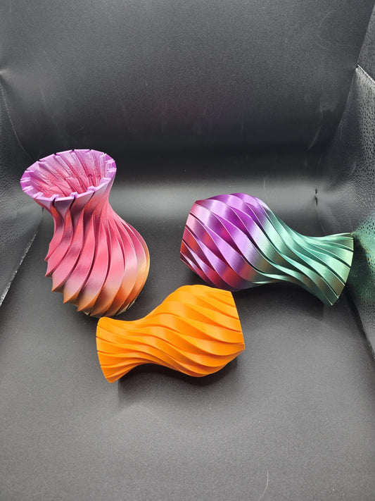 decorative vase