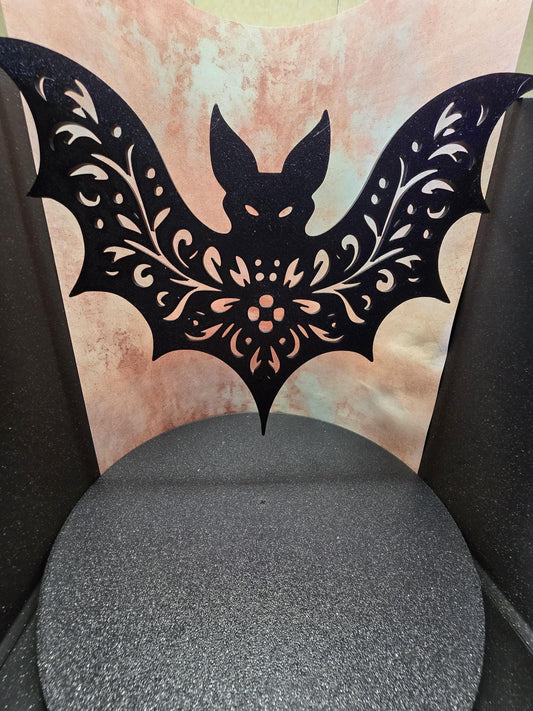 Halloween wall decorations- Bat