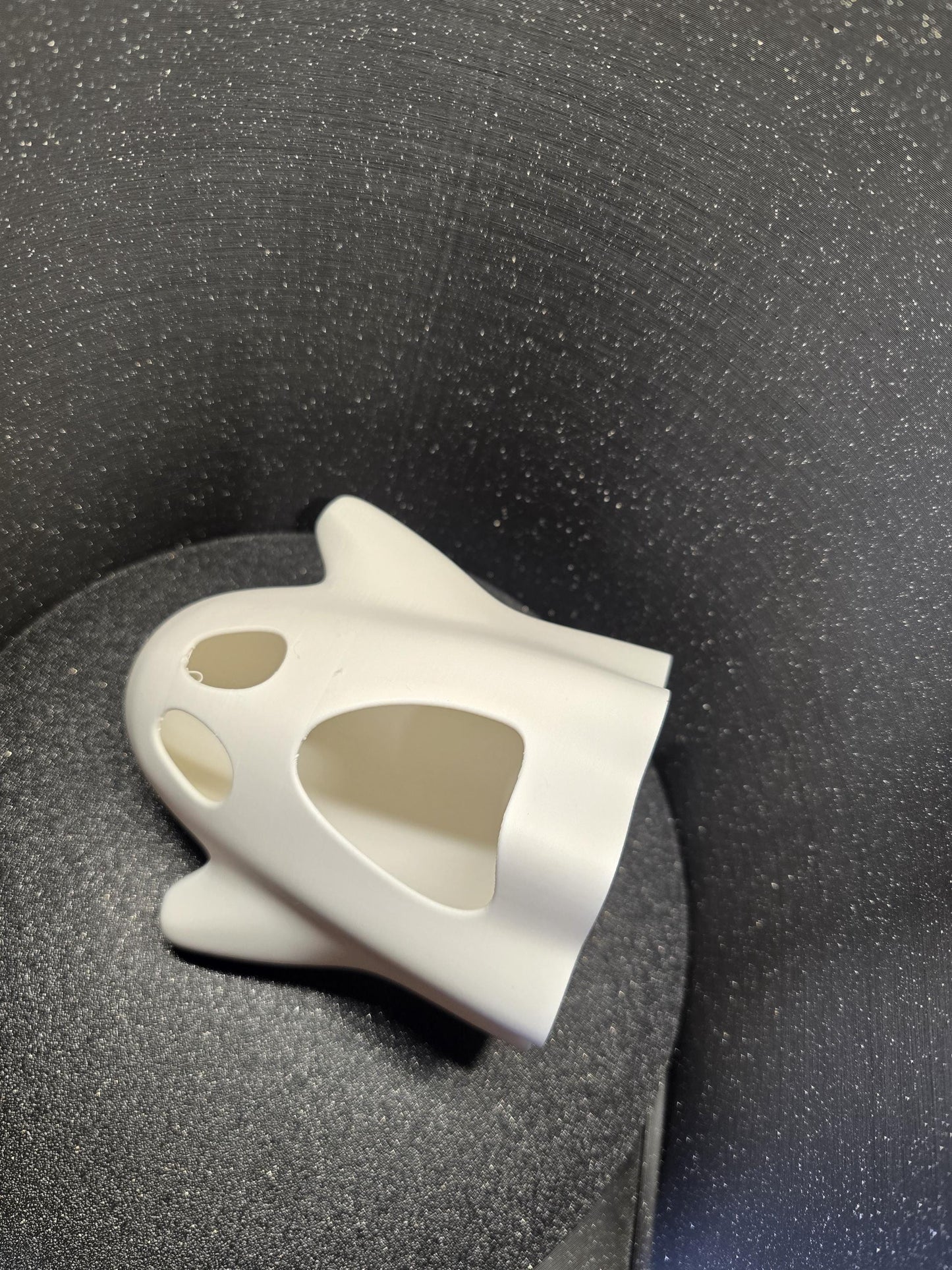 Medium ghost tealight